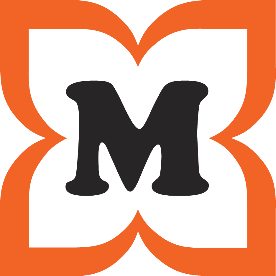 Müller logo